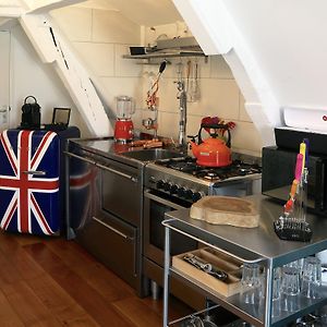 Studio Appartement